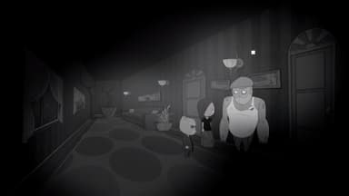 Bear With Me -  Bundle Episode 1-3 - PC Windows,Mac OSX,Linux