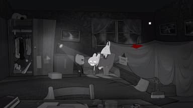 Bear With Me -  Bundle Episode 1-3 - PC Windows,Mac OSX,Linux