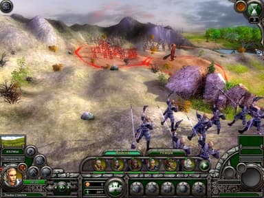 Elven Legacy - PC Windows