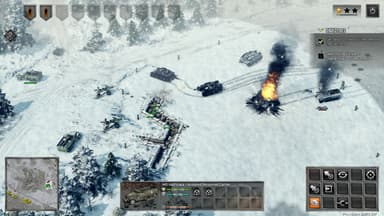 Sudden Strike 4 - PC Windows,Mac OSX,Linux