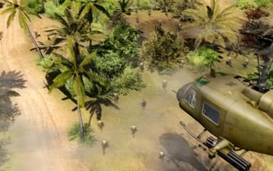 Men of War: Vietnam - PC Windows
