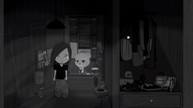 Bear With Me -  Bundle Episode 1-3 - PC Windows,Mac OSX,Linux
