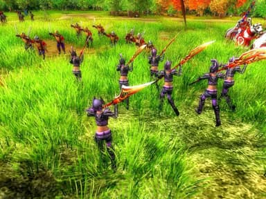 Elven Legacy - PC Windows