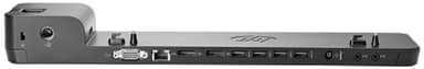 HP UltraSlim dockingstasjon