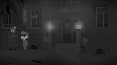 Bear With Me -  Bundle Episode 1-3 - PC Windows,Mac OSX,Linux
