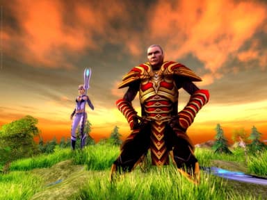 Elven Legacy - PC Windows