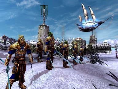 Elven Legacy - PC Windows