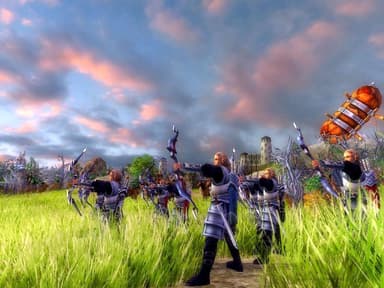 Elven Legacy - PC Windows