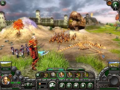 Elven Legacy - PC Windows