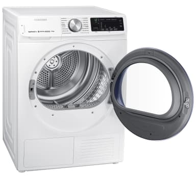 Samsung QuickDrive tørketrommel DV90N62632W