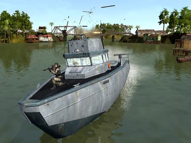 Delta Force: Xtreme 2 - PC Windows