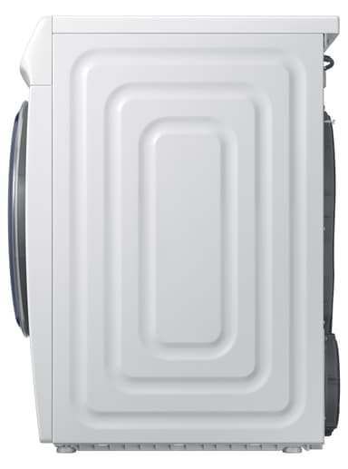 Samsung QuickDrive tørketrommel DV90N62632W