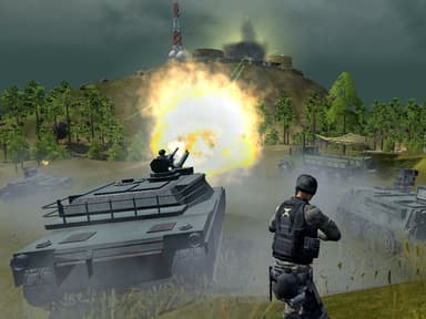 Delta Force: Xtreme 2 - PC Windows