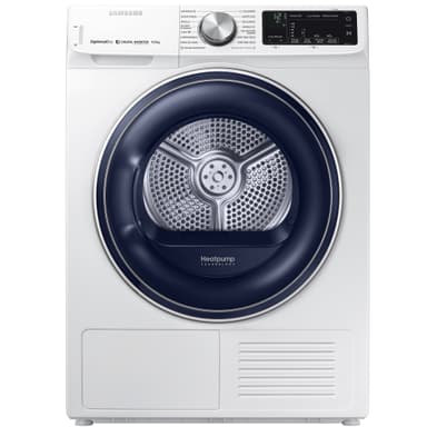 Samsung QuickDrive tørketrommel DV90N62632W