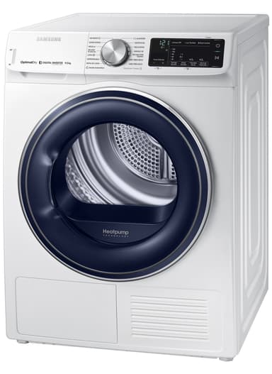 Samsung QuickDrive tørketrommel DV90N62632W