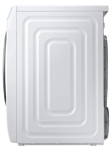 Samsung QuickDrive tørketrommel DV90N8287AW