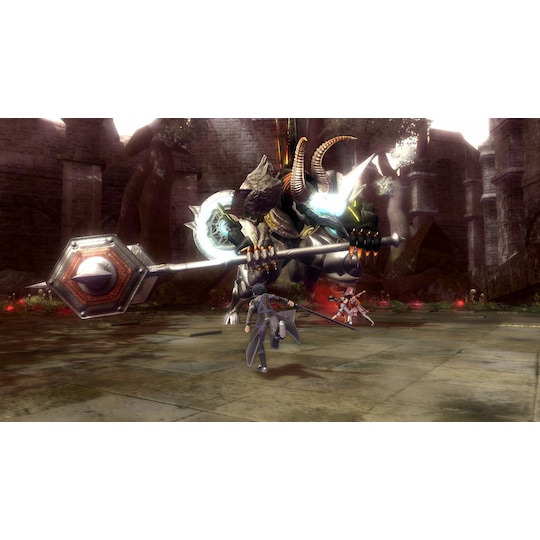 Sword Art Online: Hollow Realization – Deluxe Edition - PC Windows
