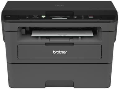 Brother DCP-L2537DW mono AIO laserskriver