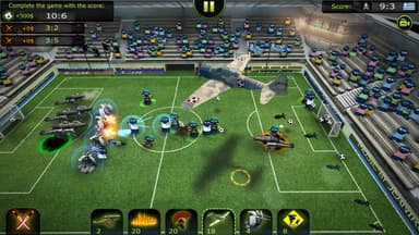 FootLOL: Epic Fail League - PC Windows