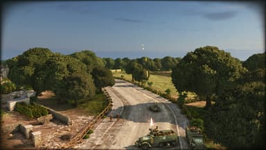 Steel Division Normandy 44 - Deluxe Edition - PC Windows