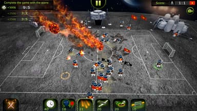 FootLOL: Epic Fail League - PC Windows