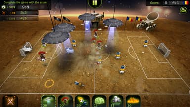 FootLOL: Epic Fail League - PC Windows