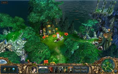King's Bounty: Platinum Edition - PC Windows