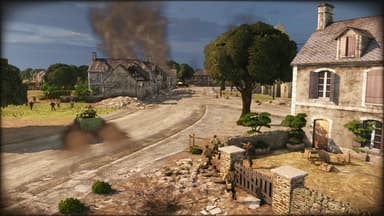 Steel Division Normandy 44 - Deluxe Edition - PC Windows