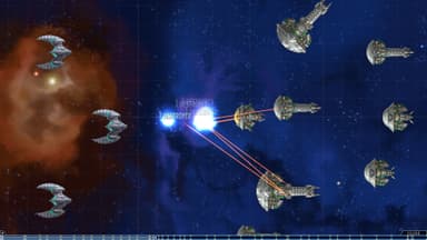 Stars in Shadow: Legacies - PC Windows
