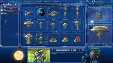Stars in Shadow: Legacies - PC Windows