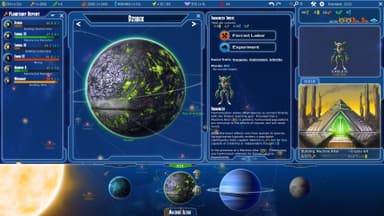 Stars in Shadow: Legacies - PC Windows