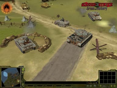 Sudden Strike 3 - PC Windows