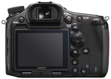 Sony Alpha A99 Mark 2 kamera (kamerahus)
