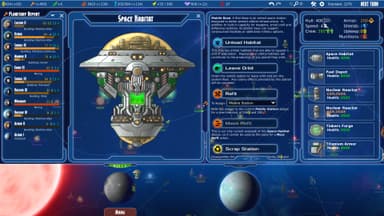 Stars in Shadow: Legacies - PC Windows