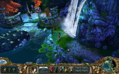 King's Bounty: Platinum Edition - PC Windows