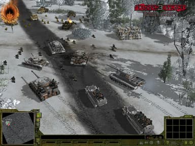 Sudden Strike 3 - PC Windows