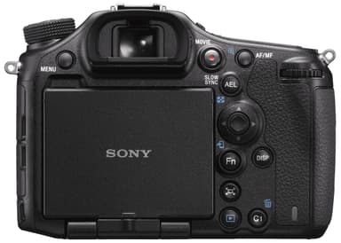 Sony Alpha A99 Mark 2 kamera (kamerahus)