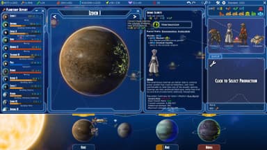 Stars in Shadow: Legacies - PC Windows