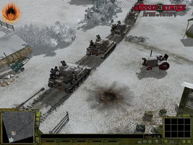 Sudden Strike 3 - PC Windows