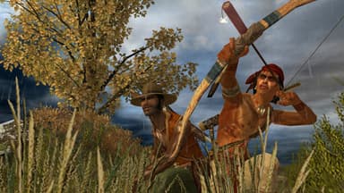Helldorado - PC Windows