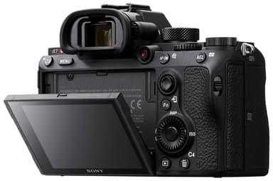 Sony A7R III kamerahus