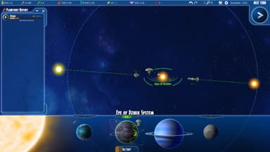 Stars in Shadow: Legacies - PC Windows