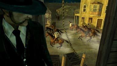 Helldorado - PC Windows