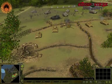 Sudden Strike 3 - PC Windows
