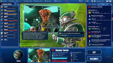 Stars in Shadow: Legacies - PC Windows