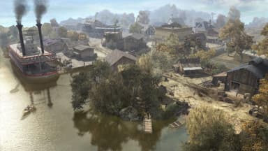 Helldorado - PC Windows