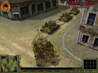 Sudden Strike 3 - PC Windows