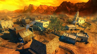 Helldorado - PC Windows