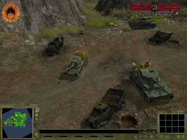 Sudden Strike 3 - PC Windows