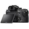 Sony Alpha A7R Mark 2 kamera (kamerahus)